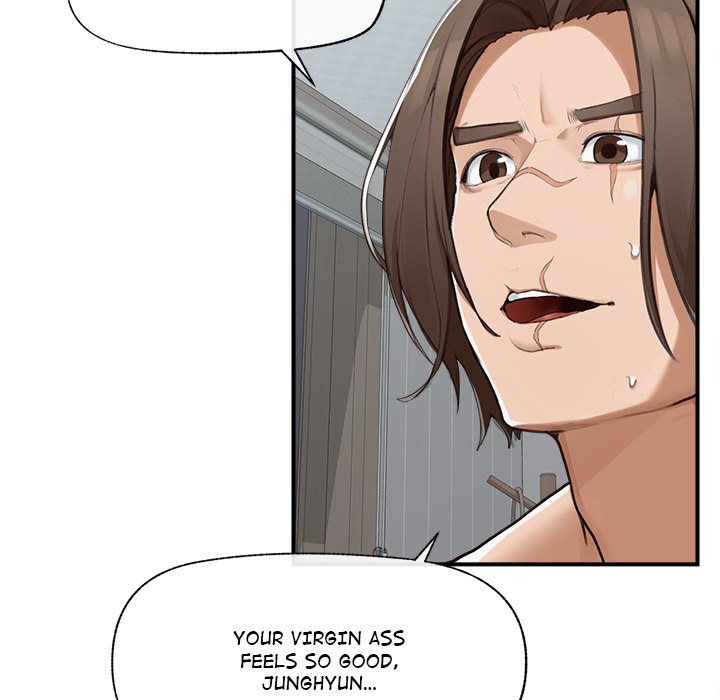 Mr. Superconductor Chapter 6 - Page 13