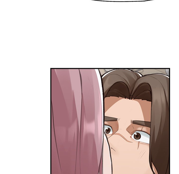 Mr. Superconductor Chapter 6 - Page 126
