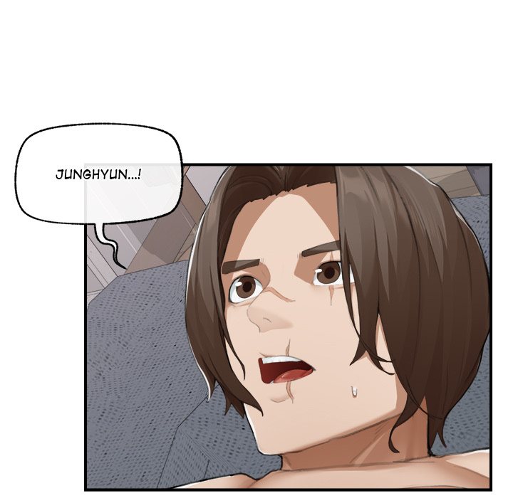 Mr. Superconductor Chapter 6 - Page 141