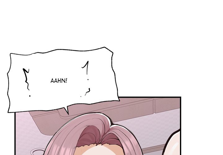 Mr. Superconductor Chapter 6 - Page 4