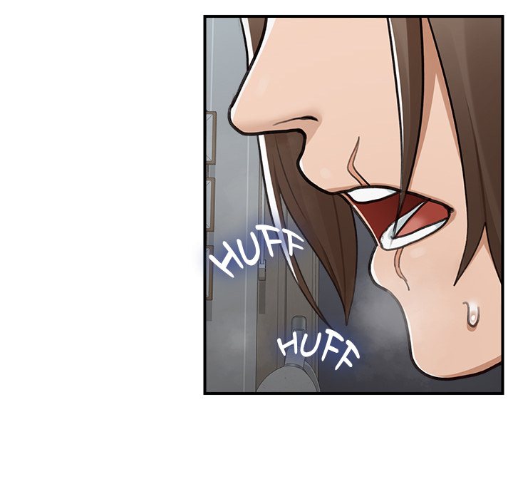 Mr. Superconductor Chapter 6 - Page 36
