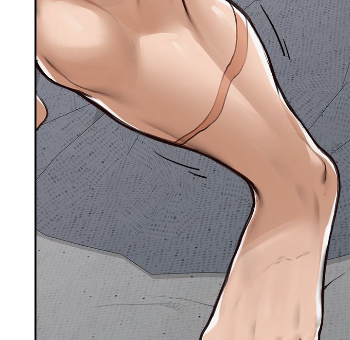 Mr. Superconductor Chapter 6 - Page 8