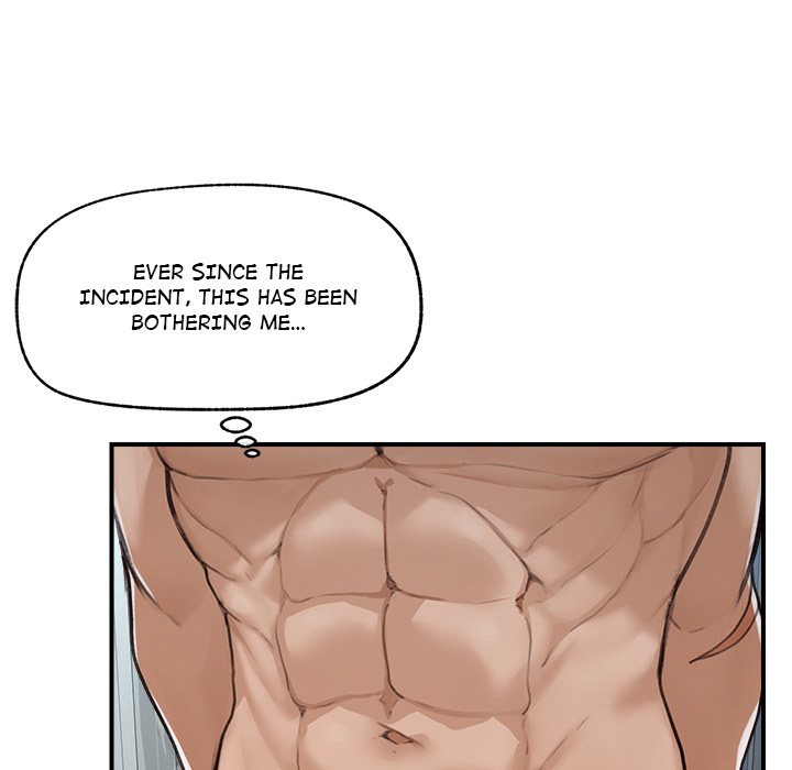 Mr. Superconductor Chapter 6 - Page 71