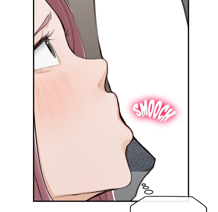 Mr. Superconductor Chapter 6 - Page 76