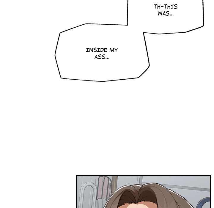 Mr. Superconductor Chapter 6 - Page 77