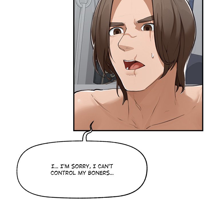 Mr. Superconductor Chapter 6 - Page 78