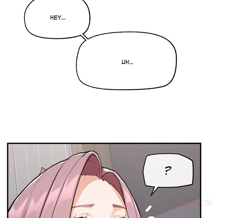 Mr. Superconductor Chapter 6 - Page 84