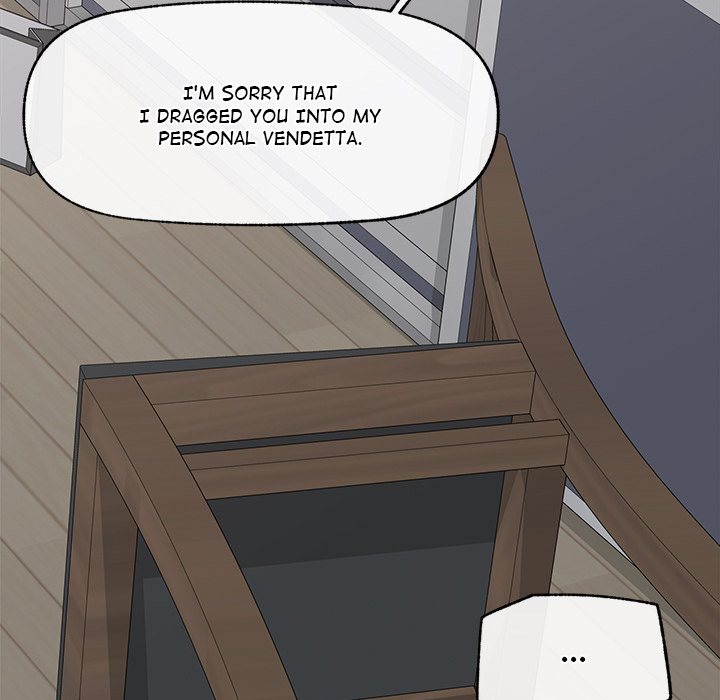 Mr. Superconductor Chapter 6 - Page 87