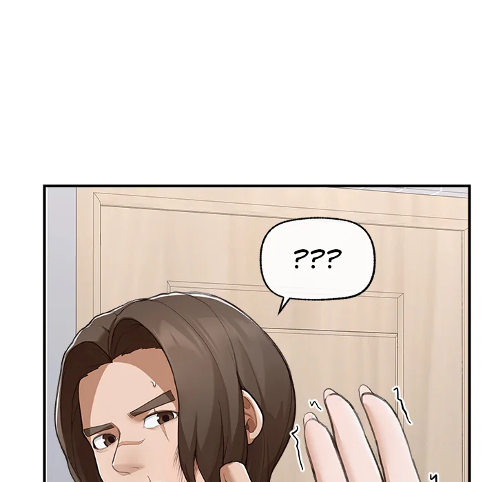 Mr. Superconductor Chapter 7 - Page 112