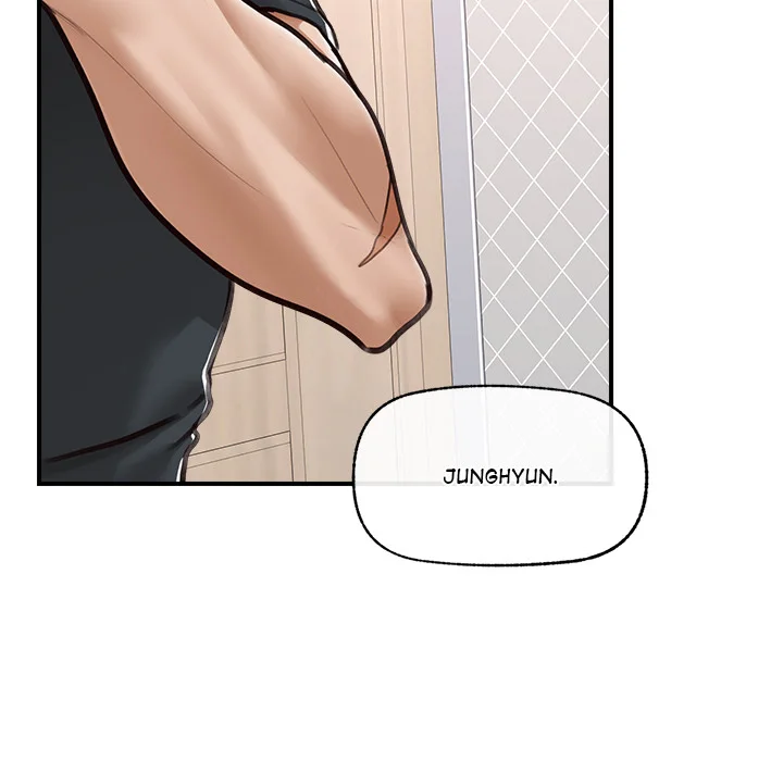 Mr. Superconductor Chapter 7 - Page 116