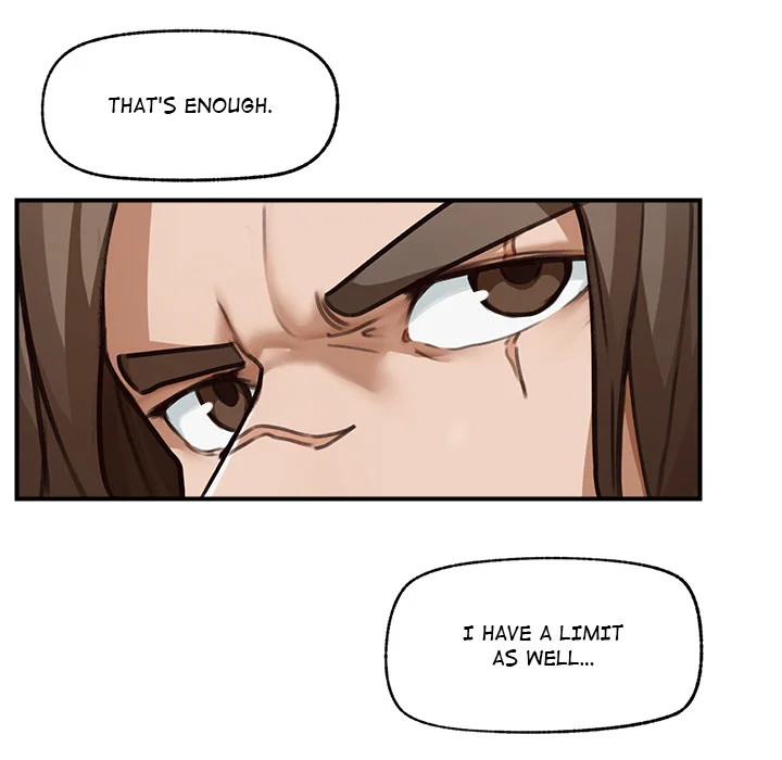 Mr. Superconductor Chapter 7 - Page 117