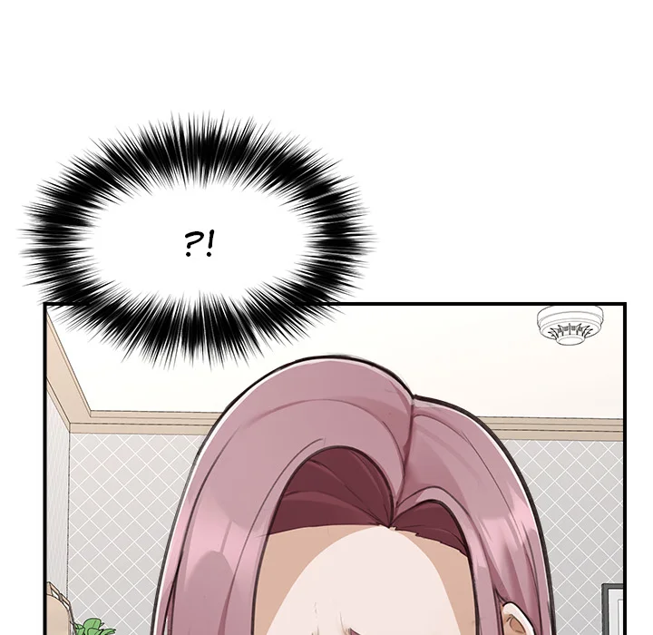 Mr. Superconductor Chapter 7 - Page 118