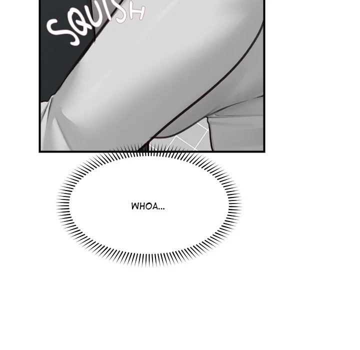 Mr. Superconductor Chapter 7 - Page 130