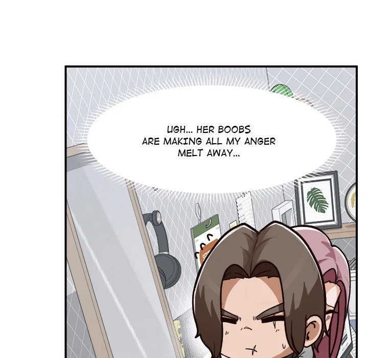 Mr. Superconductor Chapter 7 - Page 131