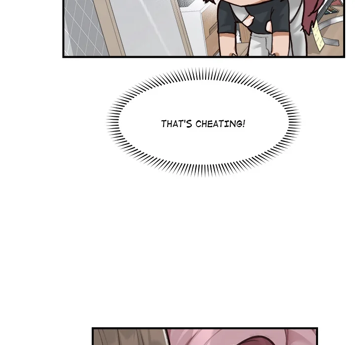 Mr. Superconductor Chapter 7 - Page 132