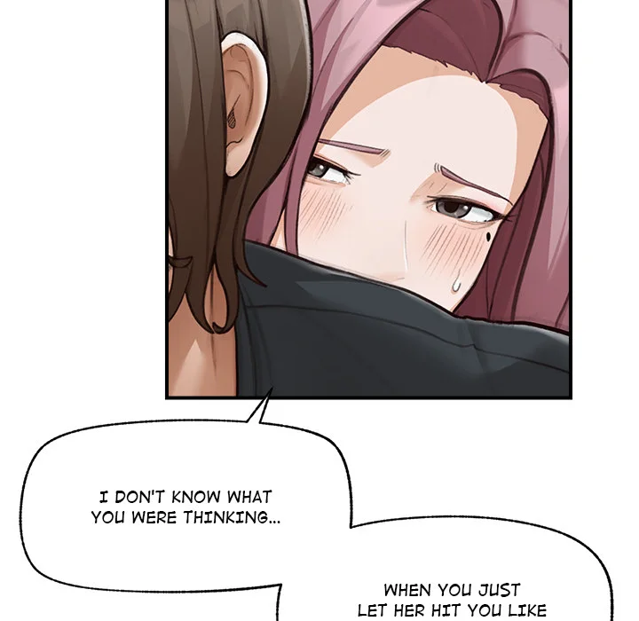 Mr. Superconductor Chapter 7 - Page 133