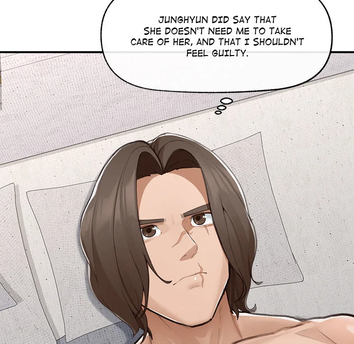 Mr. Superconductor Chapter 7 - Page 16