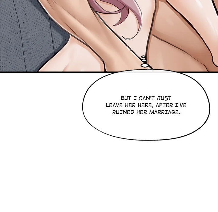 Mr. Superconductor Chapter 7 - Page 18