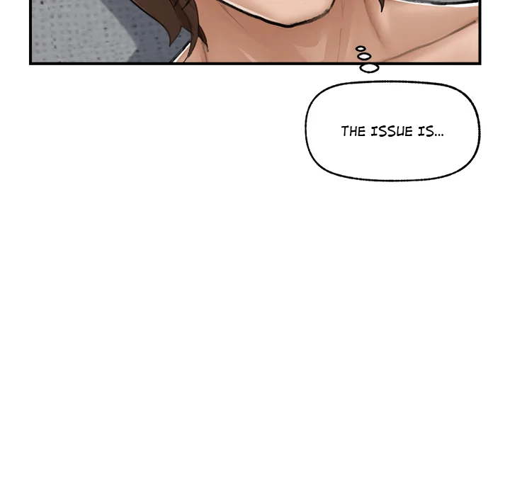 Mr. Superconductor Chapter 7 - Page 20