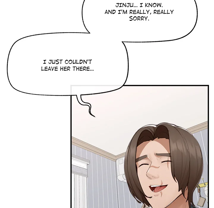 Mr. Superconductor Chapter 7 - Page 50