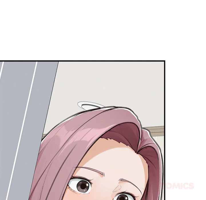 Mr. Superconductor Chapter 7 - Page 66
