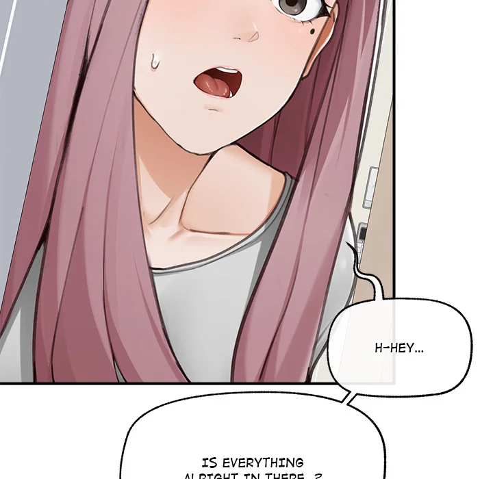 Mr. Superconductor Chapter 7 - Page 67