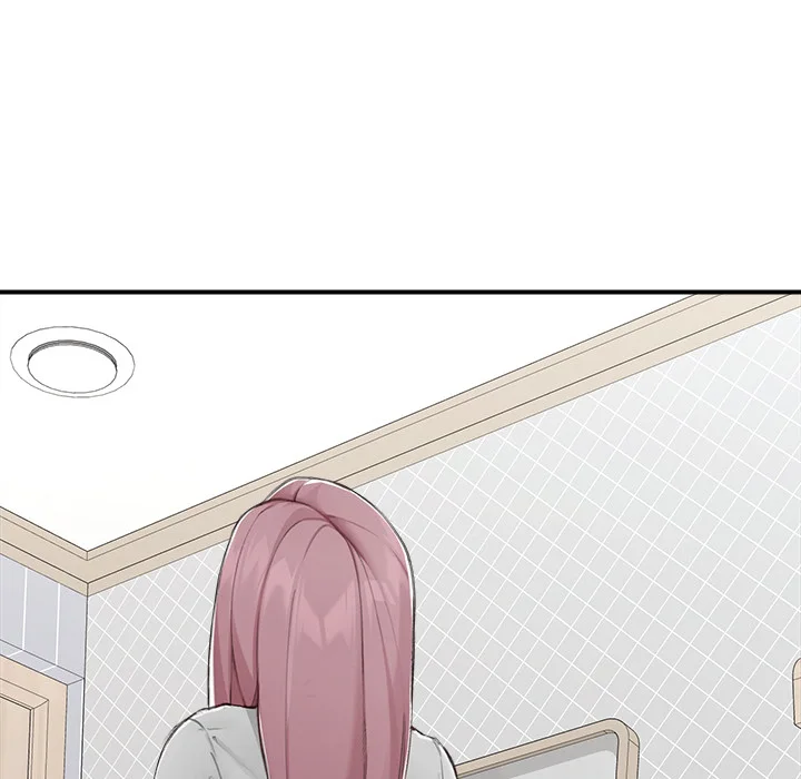 Mr. Superconductor Chapter 7 - Page 91
