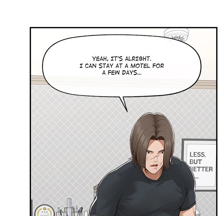 Mr. Superconductor Chapter 7 - Page 96