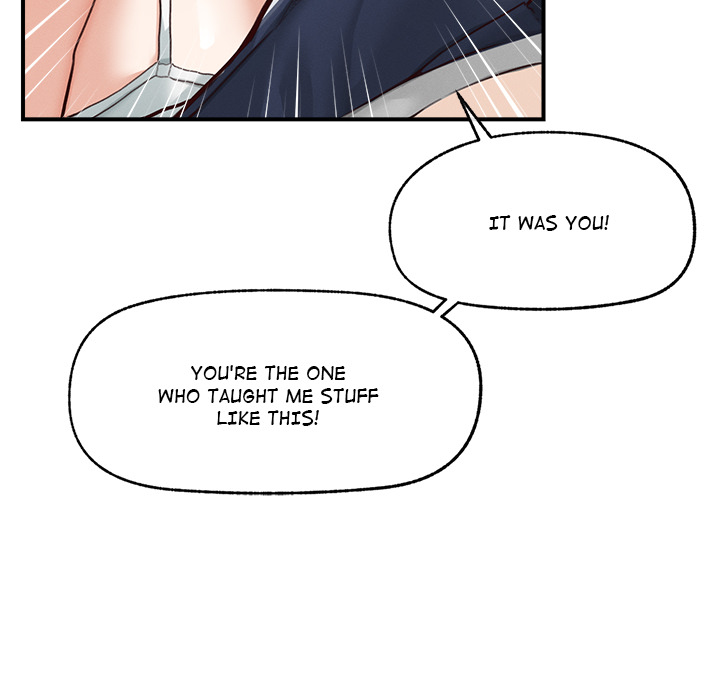 Mr. Superconductor Chapter 8 - Page 109