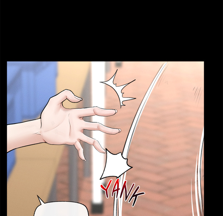 Mr. Superconductor Chapter 8 - Page 12