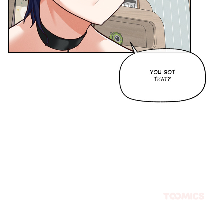 Mr. Superconductor Chapter 8 - Page 117