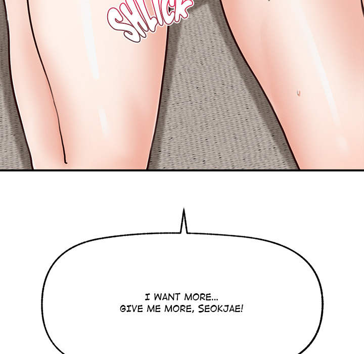 Mr. Superconductor Chapter 8 - Page 145