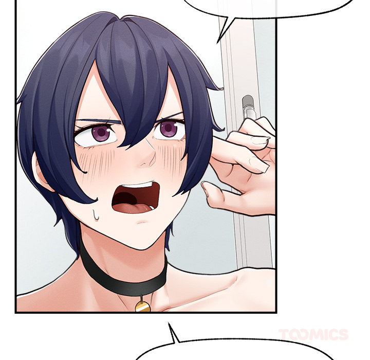 Mr. Superconductor Chapter 8 - Page 57