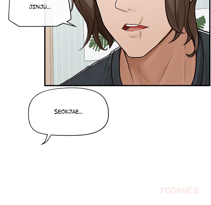 Mr. Superconductor Chapter 8 - Page 75