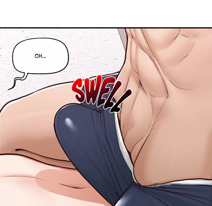 Mr. Superconductor Chapter 8 - Page 95