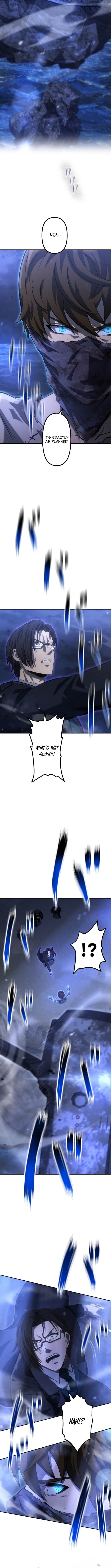 Mr. War: The Ultimate Ex-Soldier Chapter 15 - Page 10