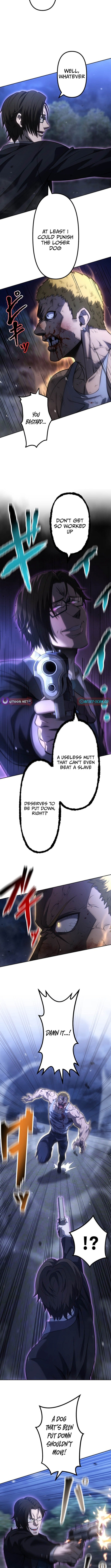 Mr. War: The Ultimate Ex-Soldier Chapter 15 - Page 4
