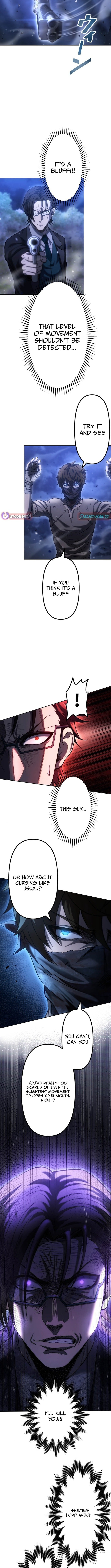 Mr. War: The Ultimate Ex-Soldier Chapter 16 - Page 6