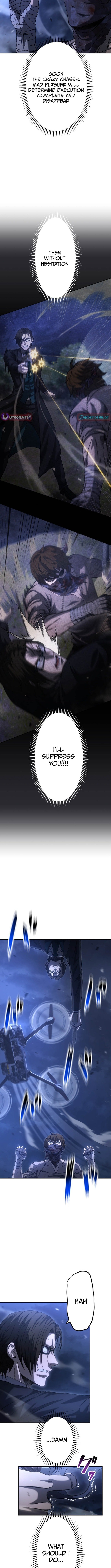 Mr. War: The Ultimate Ex-Soldier Chapter 16 - Page 8