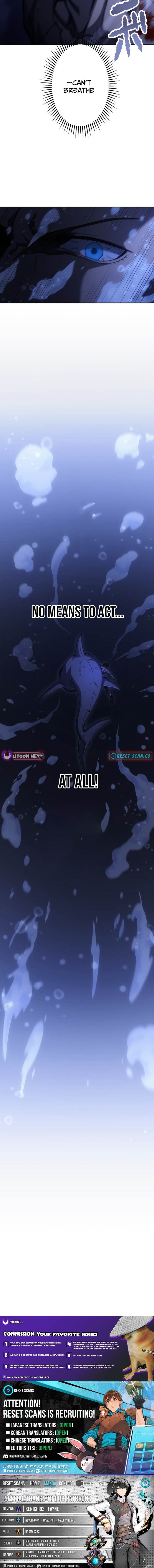 Mr. War: The Ultimate Ex-Soldier Chapter 17 - Page 15