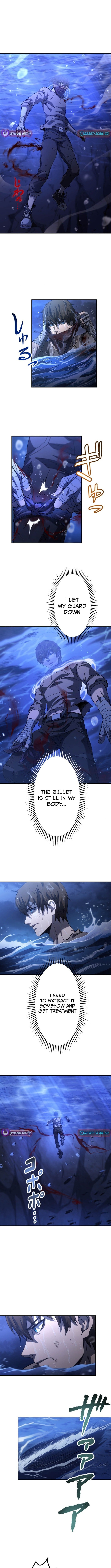 Mr. War: The Ultimate Ex-Soldier Chapter 17 - Page 4