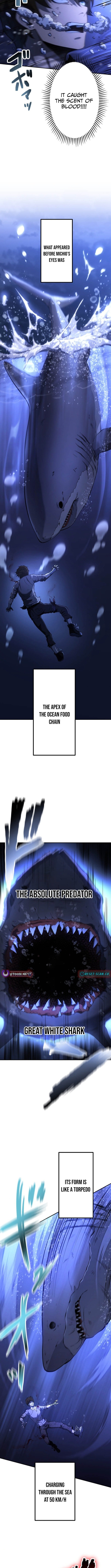 Mr. War: The Ultimate Ex-Soldier Chapter 17 - Page 6