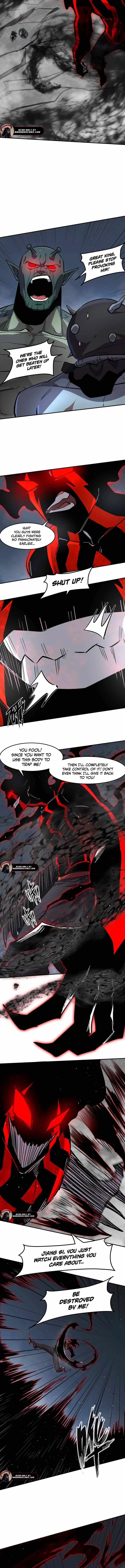 Mr. Zombie Chapter 156 - Page 7