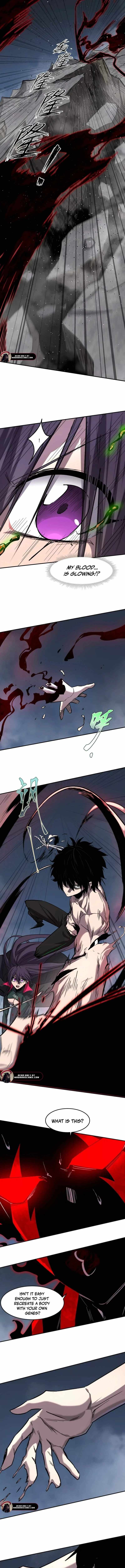Mr. Zombie Chapter 156 - Page 8
