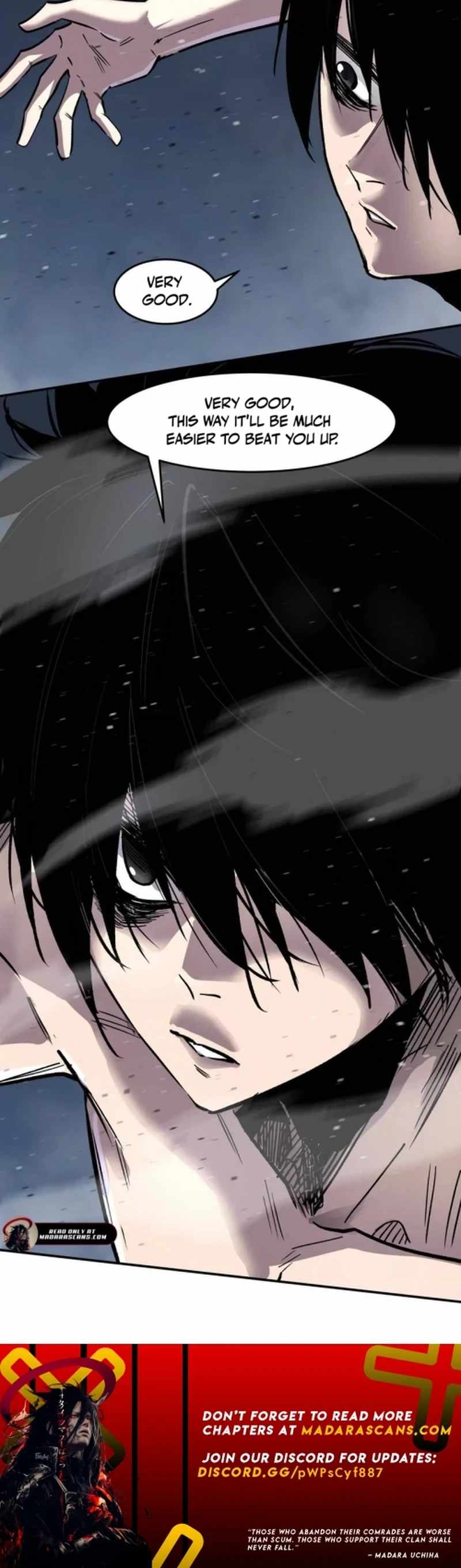 Mr. Zombie Chapter 156 - Page 9