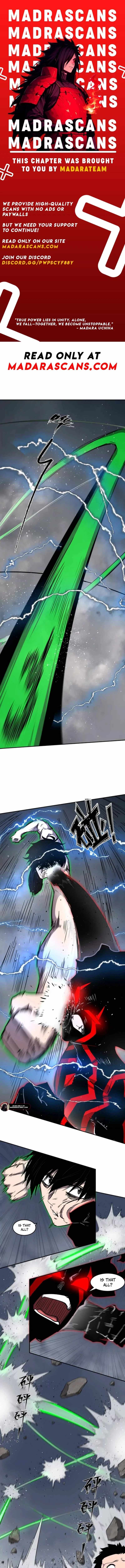 Mr. Zombie Chapter 157 - Page 0