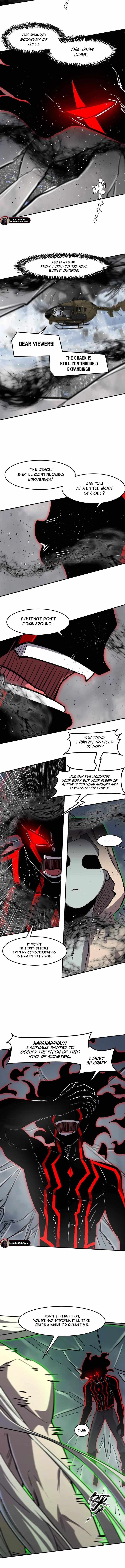 Mr. Zombie Chapter 157 - Page 4