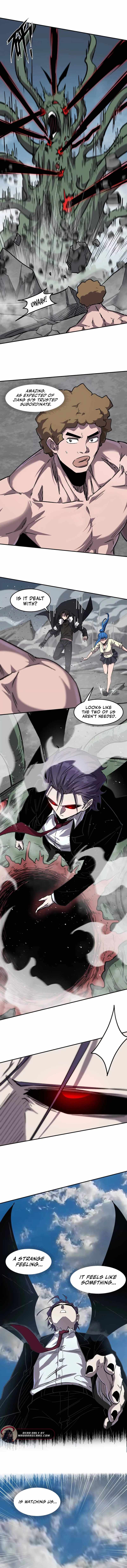 Mr. Zombie Chapter 158 - Page 8