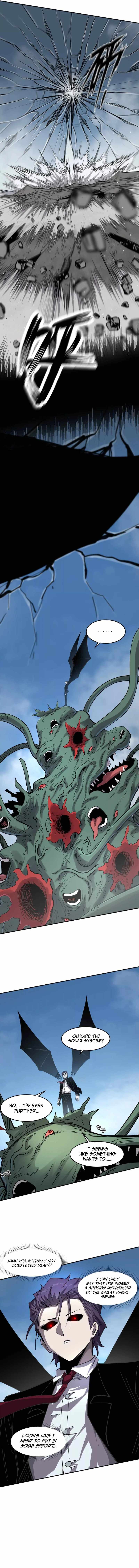 Mr. Zombie Chapter 159 - Page 4