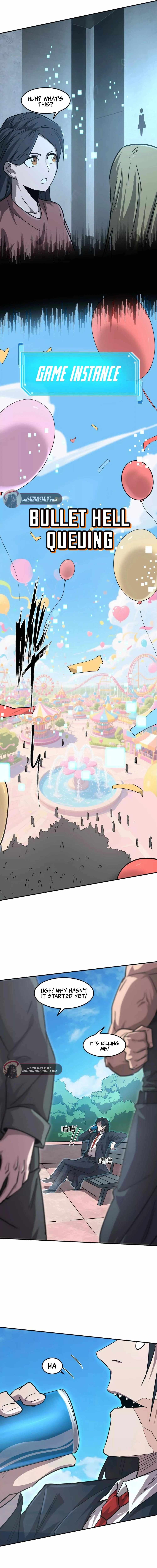 Mr. Zombie Chapter 167 - Page 15